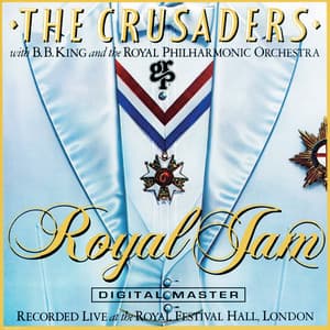 Royal Jam - The Crusaders