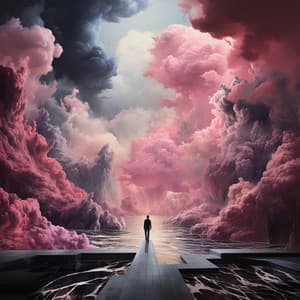 No Boundaries, Only Pure Imagination - Lynn Whispering