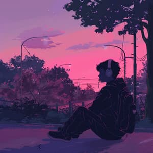 Relaxing Harmony: Lofi Soothe Sounds - Lofi Sounds