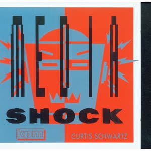 Media Shock - Curtis Schwartz