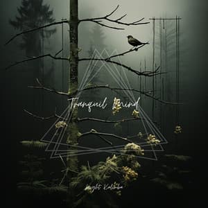 Tranquil Mind: Relaxing Tunes for Meditation - Night Kalimba