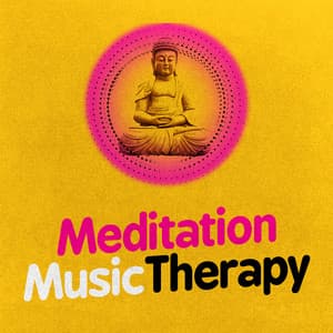 Meditation Music Therapy - Music Therapy