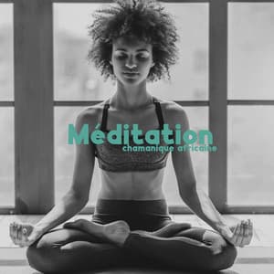 Méditation chamanique africaine: Tambours et sons de la nature - Ensemble de Musique Zen Relaxante