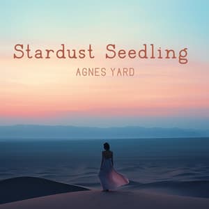 Stardust Seedling - Agnes Yard