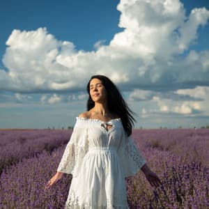 Relaxation Harmony: Inner Peace and Meditation Melodies - Meditative Music