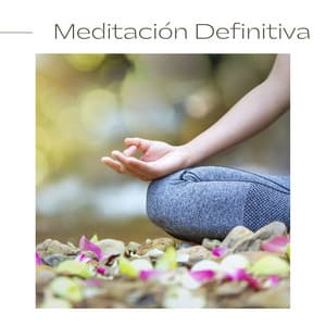 Meditación Definitiva: Enfoque y Concentración para Éxito - Atención Plena