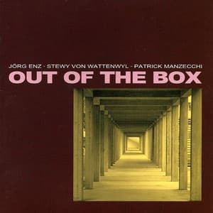 Out of the Box - Jörg Enz