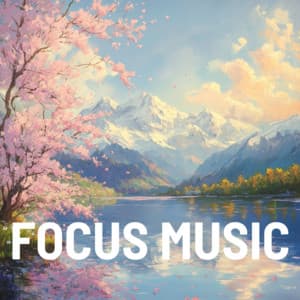 Light Café Jazz Vibes for Daytime Productivity - Focus Music