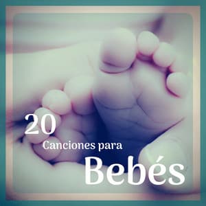 20 Canciones para Bebés - La Música Instrumental Perfecta Desarrollar la Inteligencia del Bebé - Musica Clasica para Bebes Orchestra