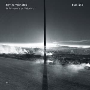 Sumiglia - Savina Yannatou