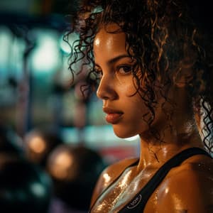 Technosonic Vibes - Workout Music