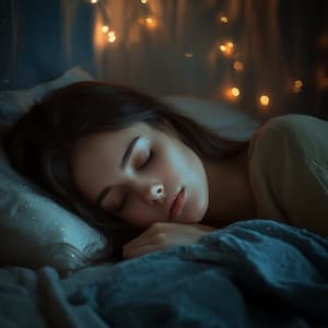 Night Soothers: Gentle Music for Sleep - Gentle Night Sleep