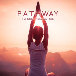 Pathway to Deep Relaxation: Subliminal Ambient Meditation Music - Silent Meditation Zone