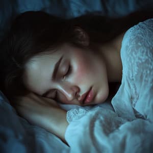 Tranquil Sleep Music for Deep Rest - Music for Sleeping Deeply