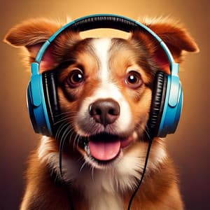 Canine Rhythms: Music for Relaxed Dogs - Miracle Sounds