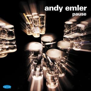 Pause - Andy Emler