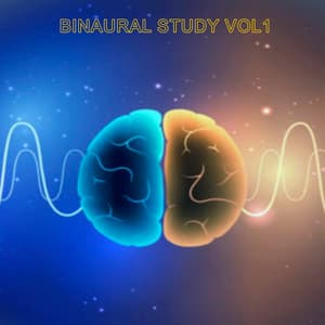 Binaural Study, Vol. 1 - HOANG TI
