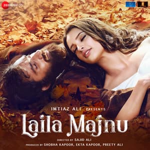 Laila Majnu - Niladri Kumar