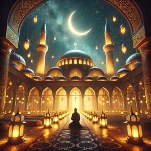 Marhaban Ya Ramadan - Nasheeds