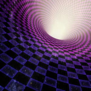 Energy Mind Consciousness - Mystical Sun