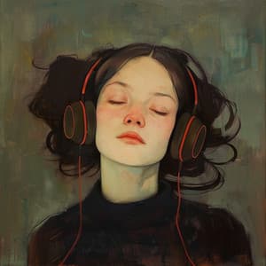 Melodías De Quietud: Música Tranquila Para Relajarse - Relajación Clásica