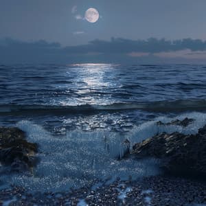 Serene Ocean Meditation: Binaural Soundwaves for Calm - Meditation and Relaxation