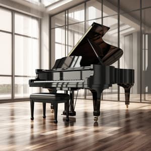 Jazz Piano Peace: Lullabies for Baby Sleep - Toddi Musicbox