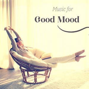 Music for Good Mood - Relaxing Collection of Zen Music to Study To - Beta Alpha Theta Wellen Waves