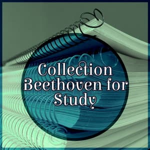 Collection Beethoven for Study – Sounds for Learning, Music Increases Concentration - Classical Study Music Ensemble