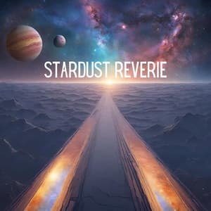 Stardust Reverie - Chill Out Galaxy
