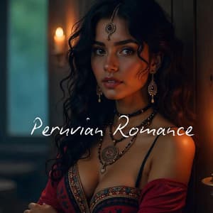 Peruvian Romance: Late Nights Sensual Latin Jazz - World Hill Latino Band