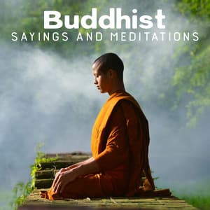 Buddhist Sayings and Meditations - Isa Samhita