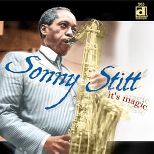 It's Magic - Sonny Stitt