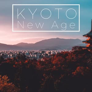 Kyoto New Age - Healing Summer Music & Nature Sounds from Japan - Japanese Traditional Music Ensemble