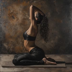 Vibrant World! - Yoga & Meditación