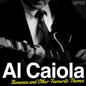 Bonanza and Other Favourite Themes - Al Caiola