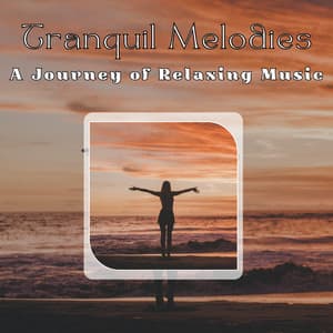 Tranquil Melodies: A Journey of Relaxing Music - Moon Spell FX