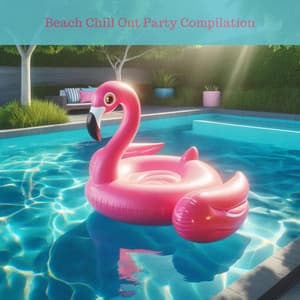 Beach Chill Out Party Compilation - Ibiza Sexy Chill Beats