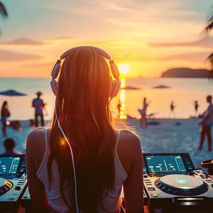 Deep House: Malibu After Dark Vibes - Afterhour Chillout