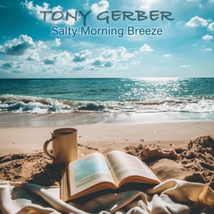Salty Morning Breeze - Tony Gerber