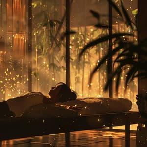 Deep Relaxation Drift: Ambient Sound Flow - ASMR Loops