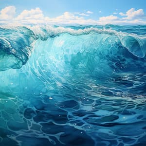 Olas Sónicas: Melodías De Las Aguas Profundas - Las Vientas