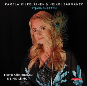 Stjärnenatten - Pamela Kilpeläinen