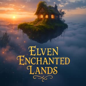 Elven Enchanted Lands - Lucy Slumber