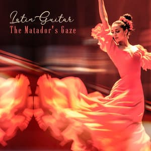 The Matador's Gaze - Latin Guitar