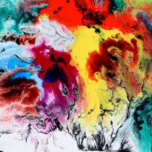 Echoes of At Home and Relaxing - New York Restaurant Jazz