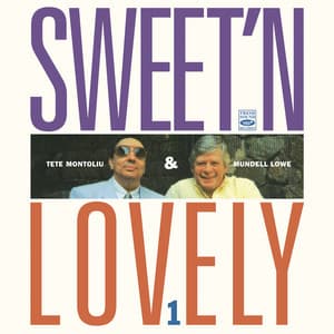 Sweet 'n Lovely, Vol. 1 - Mundell Lowe