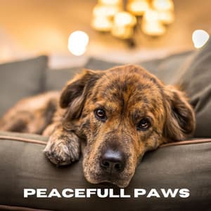 Peaceful Paws - Música Relajante para Perros
