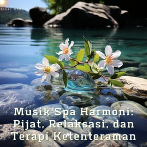 Musik Spa Harmoni: Pijat, Relaksasi, dan Terapi Ketenteraman - Sinar Cahaya