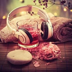 Massage Harmony: Soft Sounds for Relaxation - Soft Music for Daydreaming